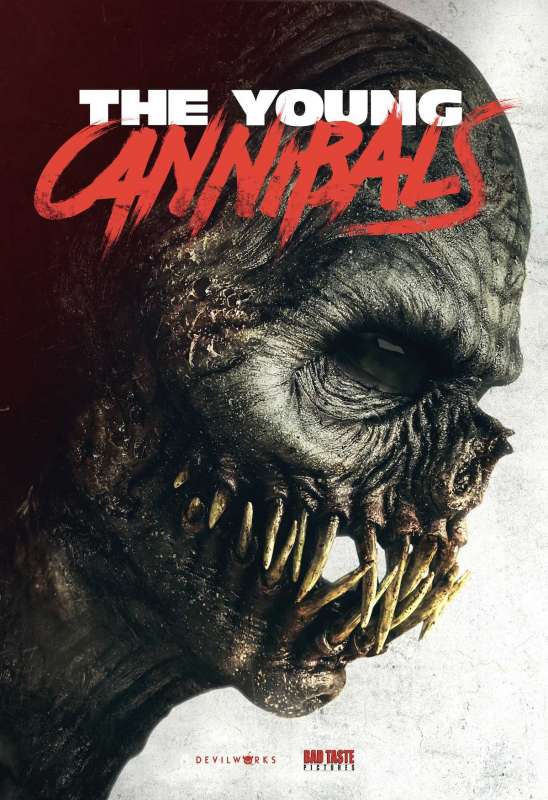 فيلم The Young Cannibals 2019 مترجم فيلم The Young Cannibals 2019 مترجم