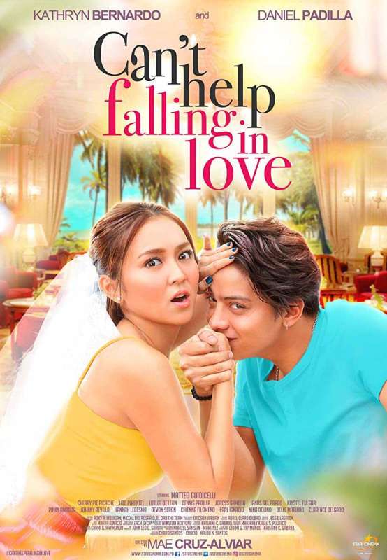 فيلم Can’t Help Falling in Love 2017 مترجم فيلم Can’t Help Falling in Love 2017 مترجم