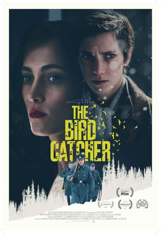 فيلم The Birdcatcher 2019 مترجم فيلم The Birdcatcher 2019 مترجم