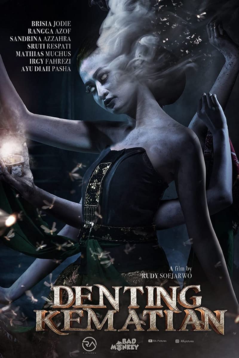 فيلم Denting Kematian 2020 مترجم فيلم Denting Kematian 2020 مترجم
