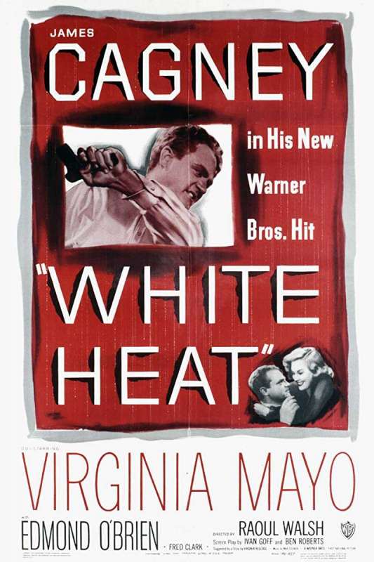 فيلم 1949 White Heat مترجم فيلم 1949 White Heat مترجم
