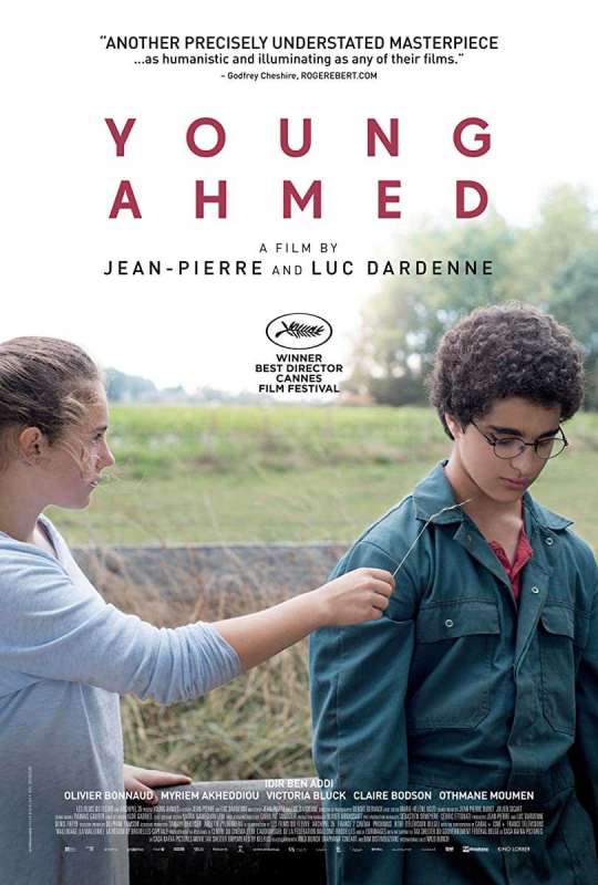 فيلم Young Ahmed 2019 مترجم فيلم Young Ahmed 2019 مترجم