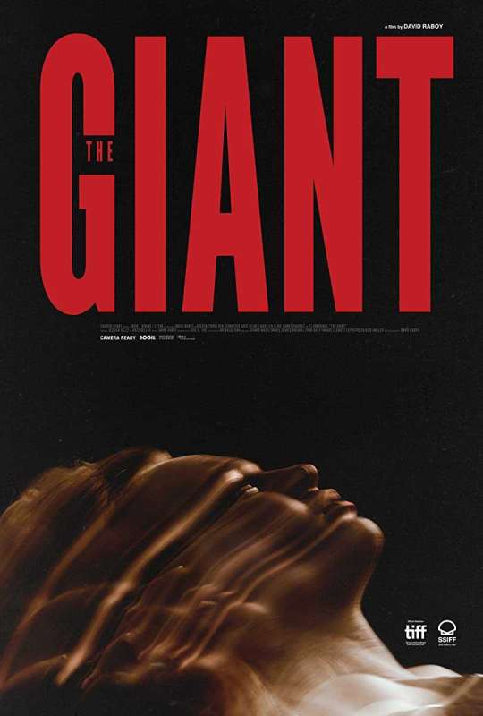 فيلم The Giant 2019 مترجم فيلم The Giant 2019 مترجم