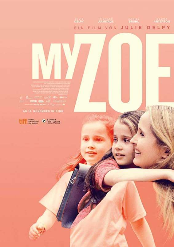 فيلم My Zoe 2019 مترجم فيلم My Zoe 2019 مترجم
