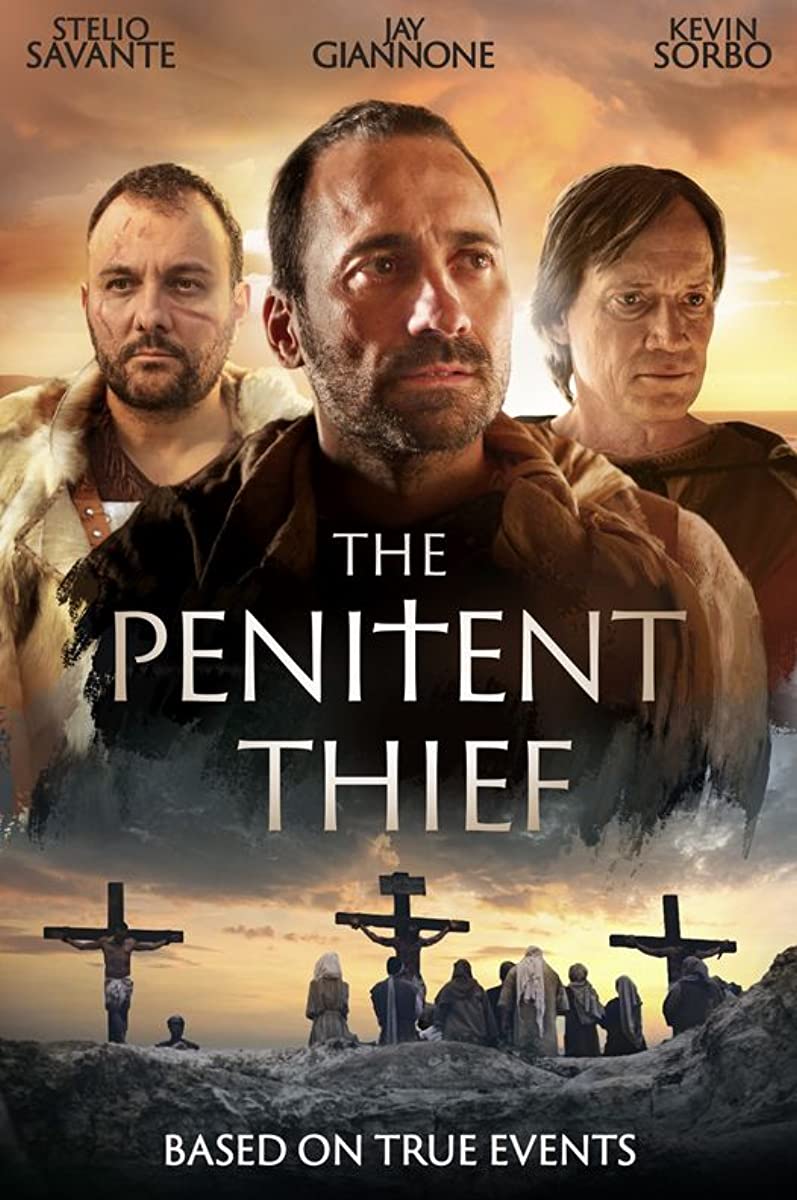 فيلم The Penitent Thief 2020 مترجم فيلم The Penitent Thief 2020 مترجم