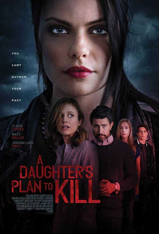 فيلم A Daughter’s Plan to Kill 2019 مترجم فيلم A Daughter’s Plan to Kill 2019 مترجم