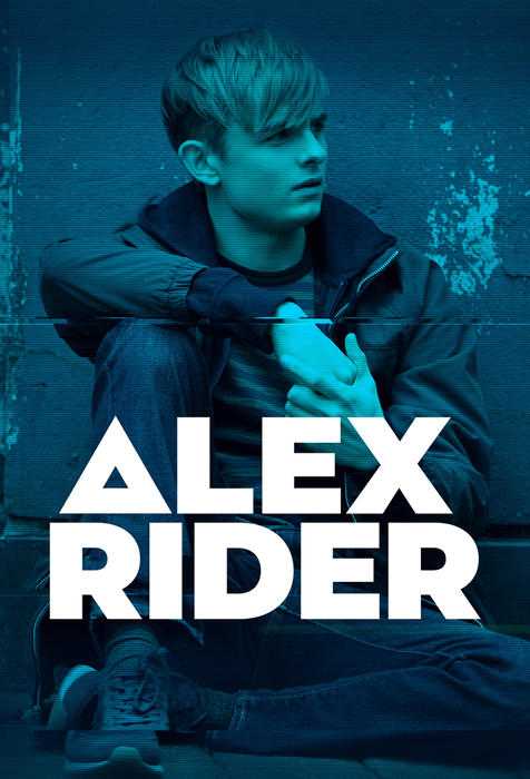 مسلسل Alex Rider الموسم الاول حلقة 8 والاخيرة مسلسل Alex Rider الموسم الاول حلقة 8 والاخيرة