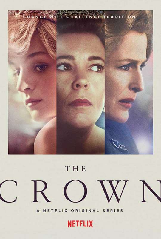 مسلسل The Crown الموسم الرابع حلقة 9 مسلسل The Crown الموسم الرابع حلقة 9