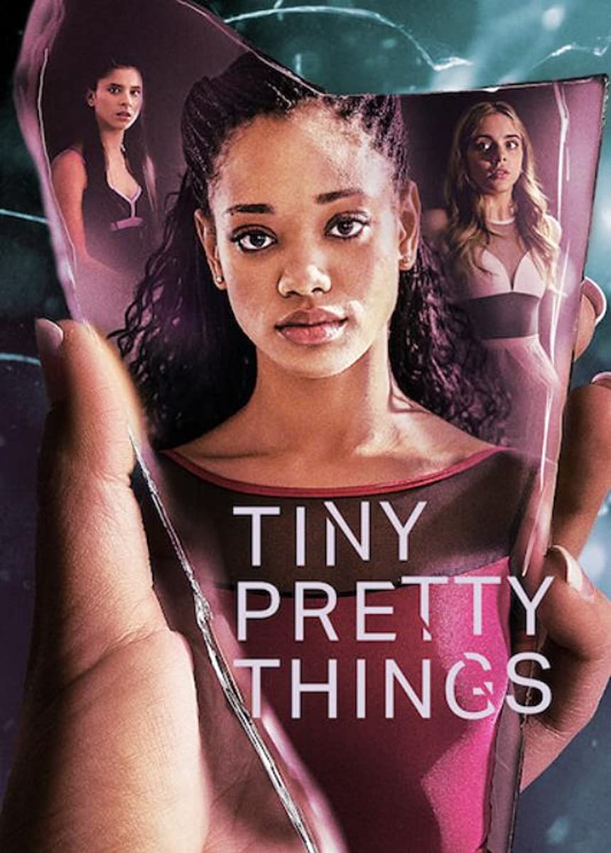 مسلسل Tiny Pretty Things الموسم الاول حلقة 8 مسلسل Tiny Pretty Things الموسم الاول حلقة 8