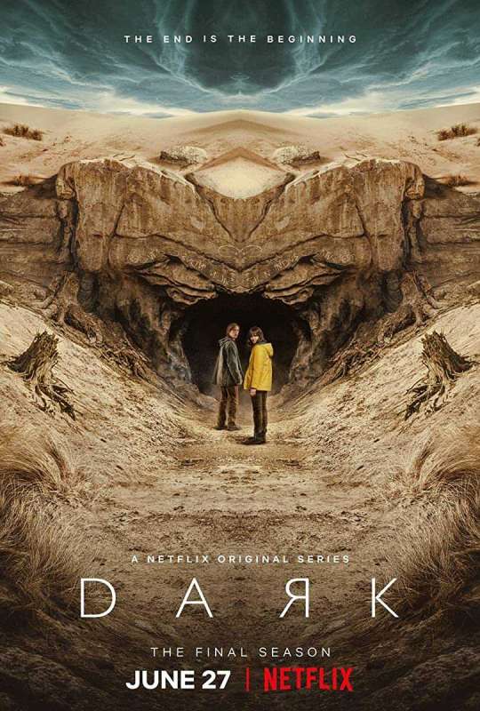 مسلسل Dark الموسم الثالث حلقة 5 مسلسل Dark الموسم الثالث حلقة 5