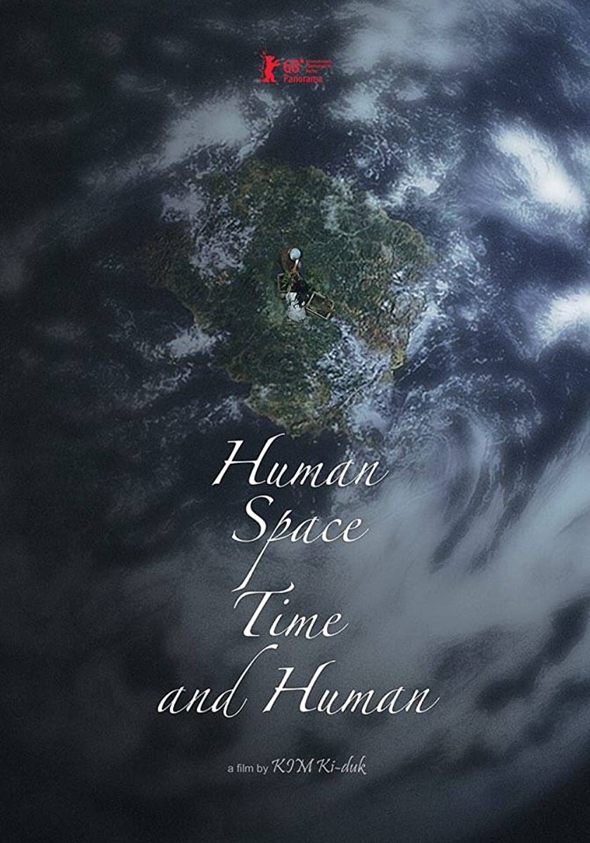 فيلم Human, Space, Time and Human 2018 مترجم فيلم Human, Space, Time and Human 2018 مترجم