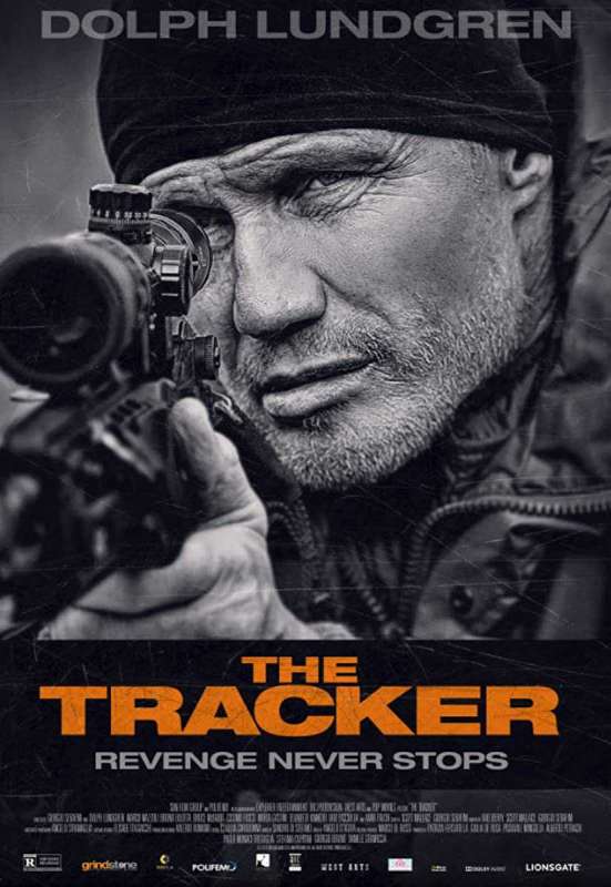 فيلم The Tracker 2019 مترجم فيلم The Tracker 2019 مترجم