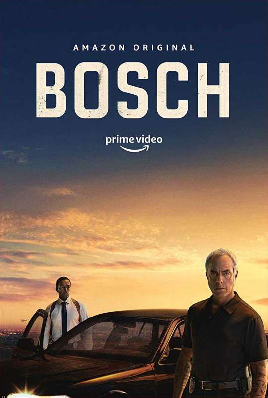 مسلسل Bosch الموسم السادس حلقة 6 مسلسل Bosch الموسم السادس حلقة 6