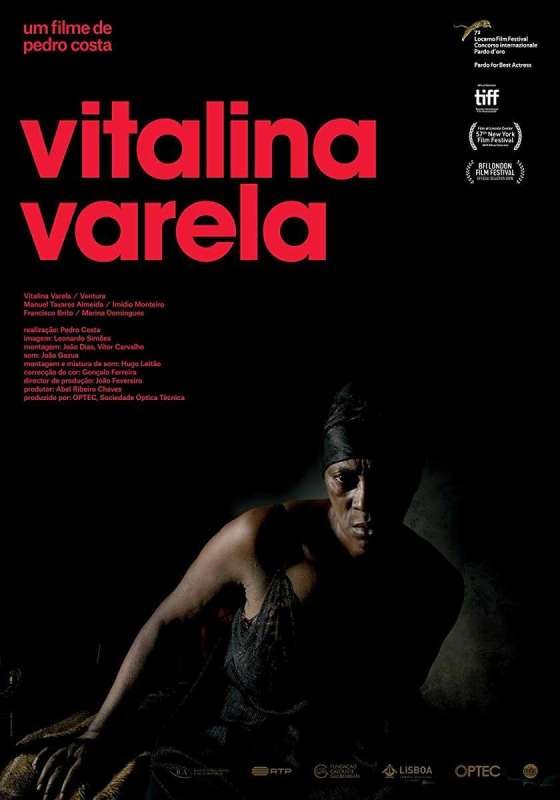 فيلم Vitalina Varela 2019 مترجم فيلم Vitalina Varela 2019 مترجم