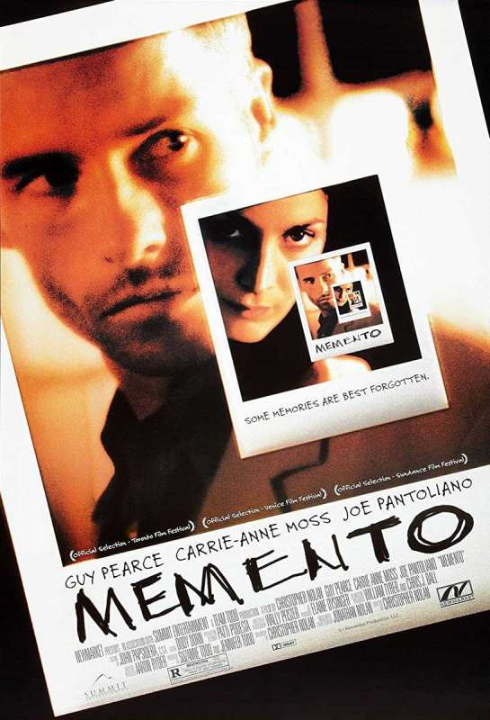 فيلم Memento 2000 مترجم فيلم Memento 2000 مترجم