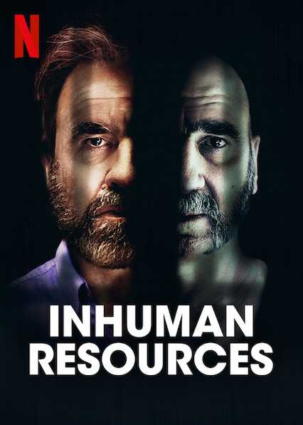 مسلسل Inhuman Resources الموسم الاول حلقة 3 مسلسل Inhuman Resources الموسم الاول حلقة 3