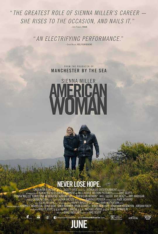 فيلم American Woman 2018 مترجم فيلم American Woman 2018 مترجم