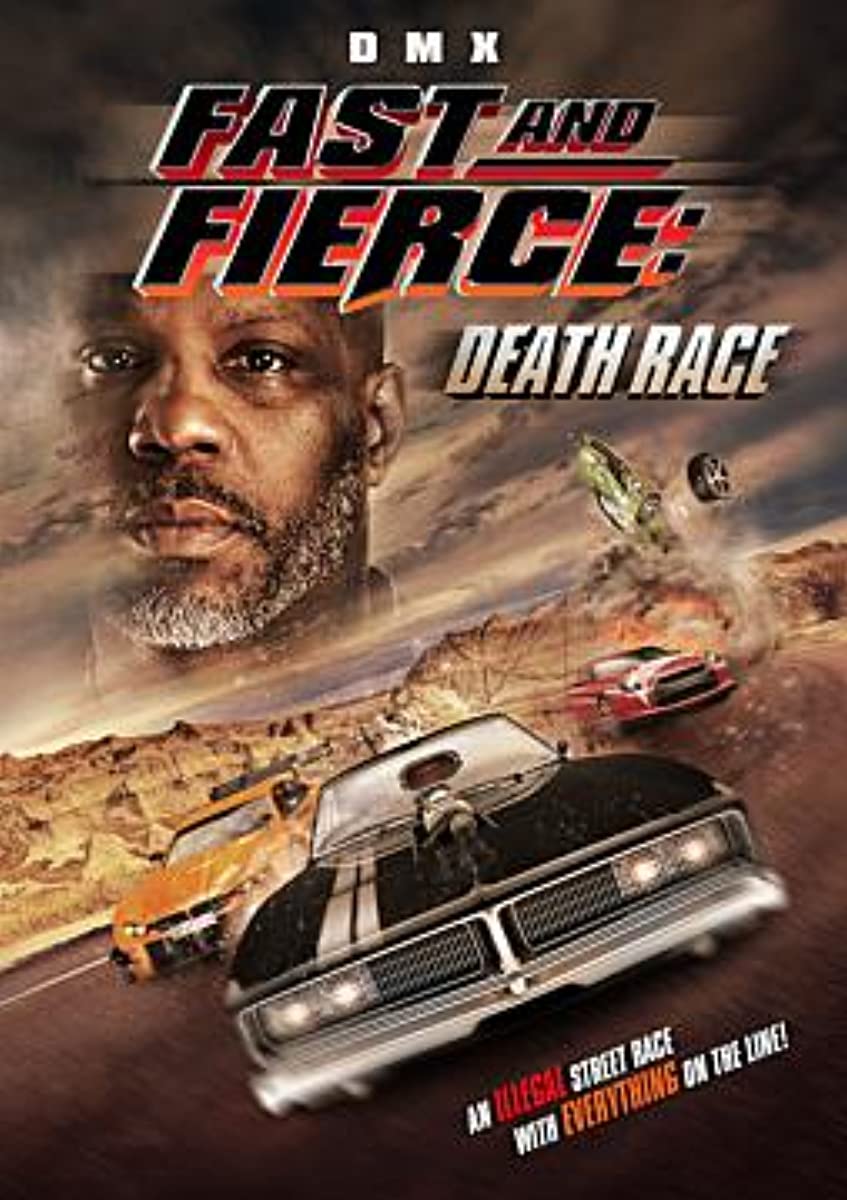 فيلم Fast and Fierce: Death Race 2020 مترجم فيلم Fast and Fierce: Death Race 2020 مترجم