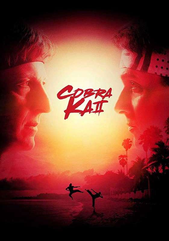 مسلسل Cobra Kai الموسم الاول حلقة 5 مسلسل Cobra Kai الموسم الاول حلقة 5