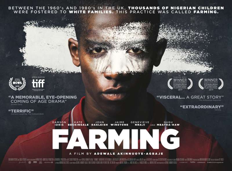 فيلم Farming 2018 مترجم فيلم Farming 2018 مترجم