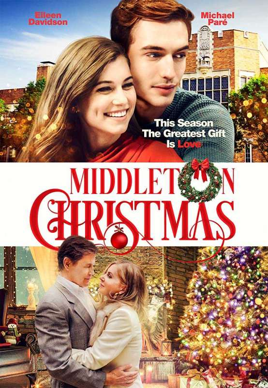 فيلم Middleton Christmas 2020 مترجم فيلم Middleton Christmas 2020 مترجم