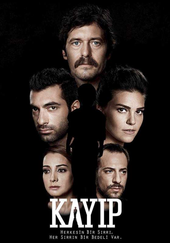 مسلسل المفقود حلقة 9 مترجمة مسلسل المفقود حلقة 9 مترجمة