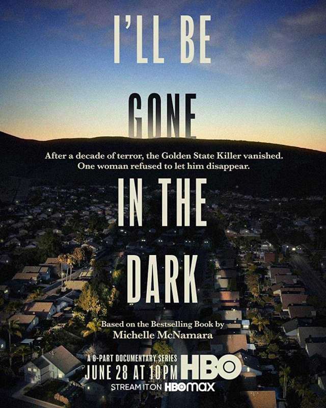 مسلسل I’ll Be Gone in the Dark الموسم الاول حلقة 3 مسلسل I’ll Be Gone in the Dark الموسم الاول حلقة 3
