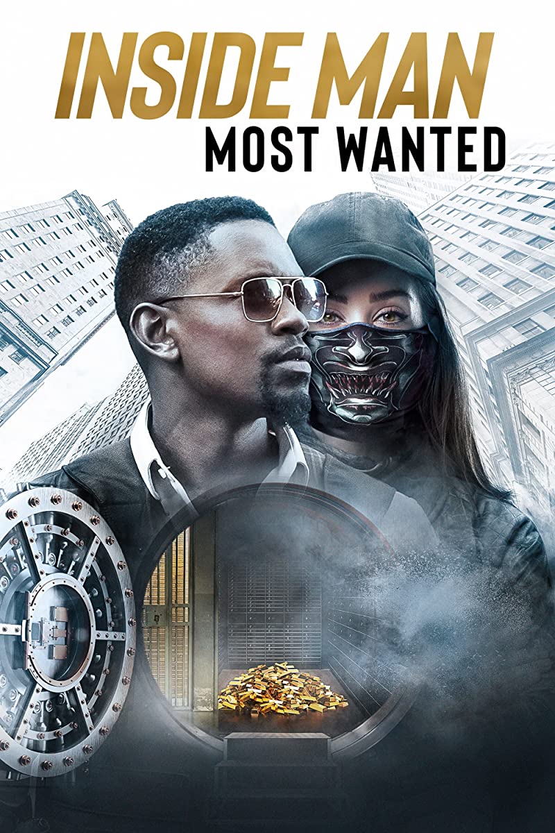 فيلم Inside Man: Most Wanted 2019 مترجم فيلم Inside Man: Most Wanted 2019 مترجم