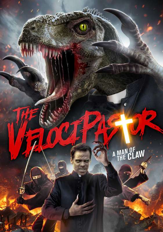 فيلم The VelociPastor 2018 مترجم فيلم The VelociPastor 2018 مترجم