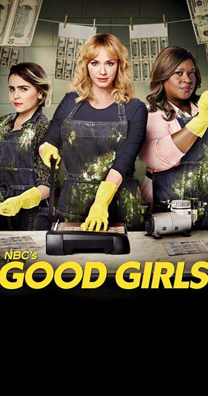 مسلسل Good Girls الموسم الثالث حلقة 5 مسلسل Good Girls الموسم الثالث حلقة 5