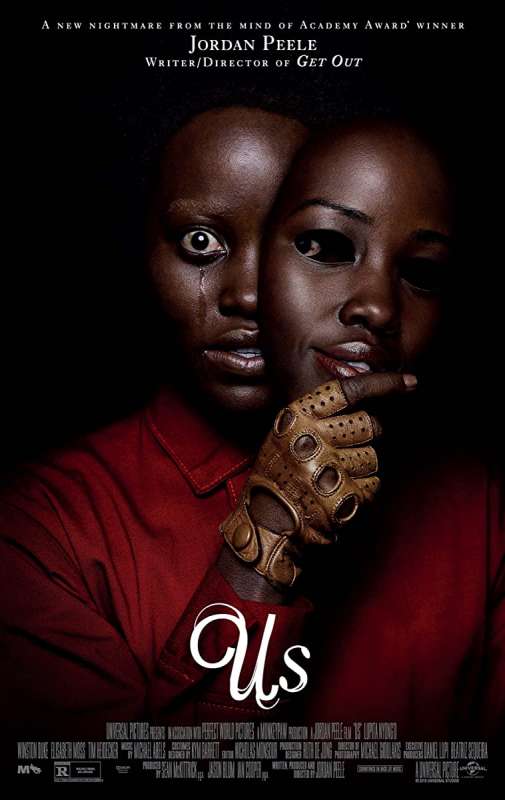 فيلم Us 2019 مترجم فيلم Us 2019 مترجم
