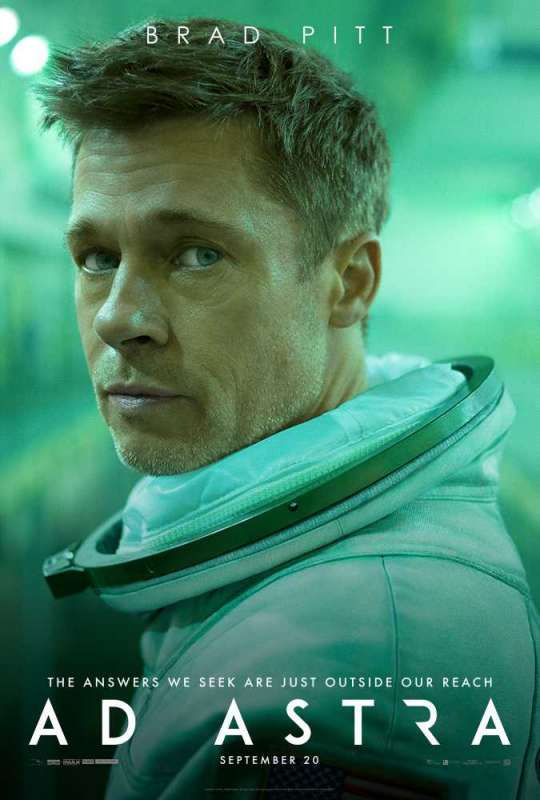 فيلم Ad Astra 2019 مترجم فيلم Ad Astra 2019 مترجم
