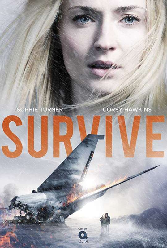 مسلسل Survive الموسم الاول حلقة 2 مسلسل Survive الموسم الاول حلقة 2