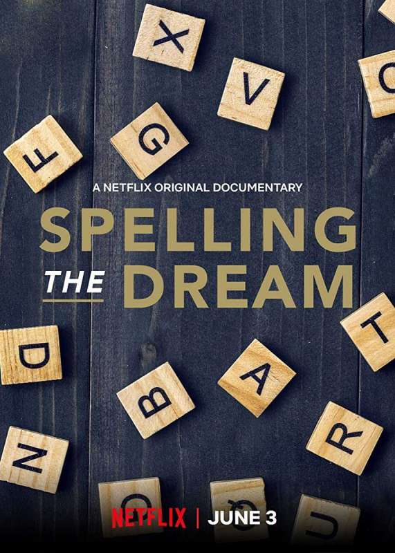 فيلم Spelling the Dream 2020 مترجم فيلم Spelling the Dream 2020 مترجم