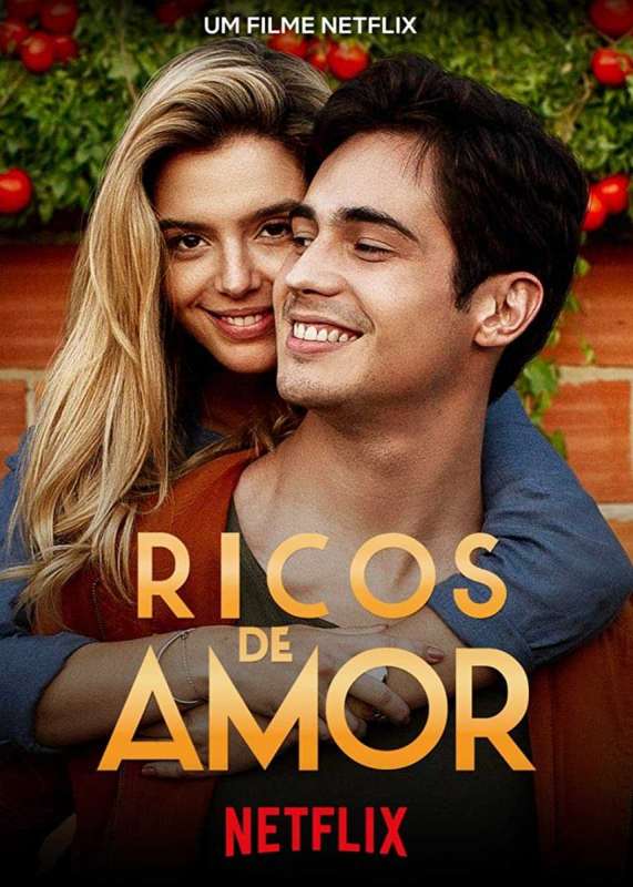 فيلم Rich in Love 2020 مترجم فيلم Rich in Love 2020 مترجم