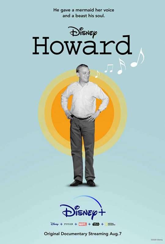 فيلم Howard 2018 مترجم فيلم Howard 2018 مترجم
