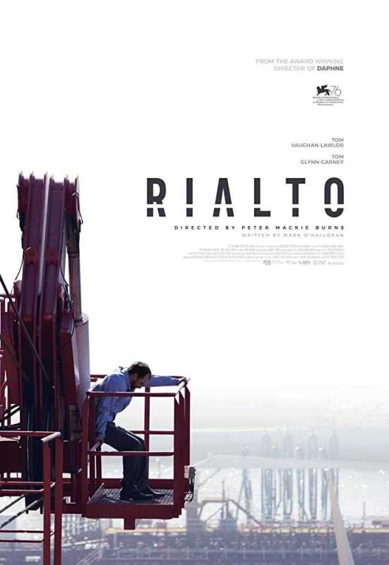 فيلم Rialto 2019 مترجم فيلم Rialto 2019 مترجم