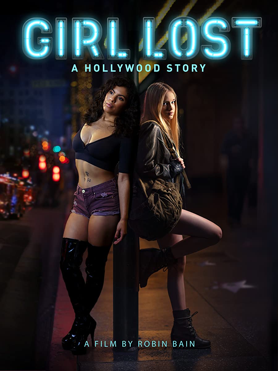 فيلم Girl Lost: A Hollywood Story 2020 مترجم فيلم Girl Lost: A Hollywood Story 2020 مترجم