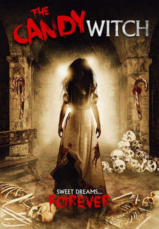 فيلم The Candy Witch 2020 مترجم فيلم The Candy Witch 2020 مترجم