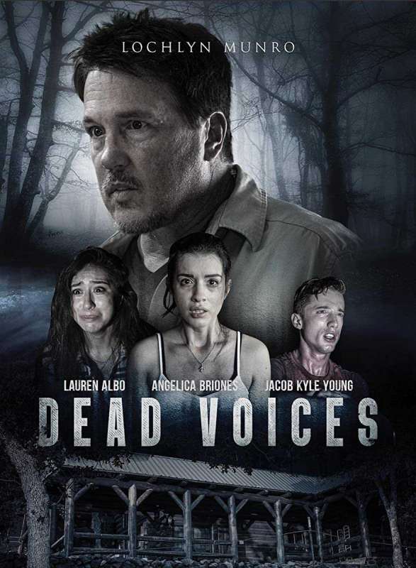 فيلم Dead Voices 2020 مترجم فيلم Dead Voices 2020 مترجم