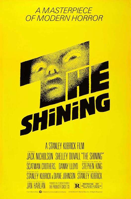 فيلم The Shining 1980 مترجم فيلم The Shining 1980 مترجم