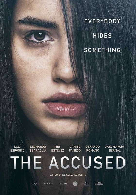 فيلم The Accused 2018 مترجم فيلم The Accused 2018 مترجم