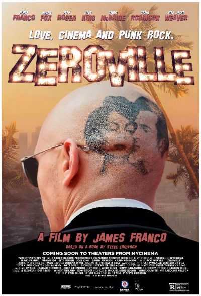 فيلم Zeroville 2019 مترجم فيلم Zeroville 2019 مترجم