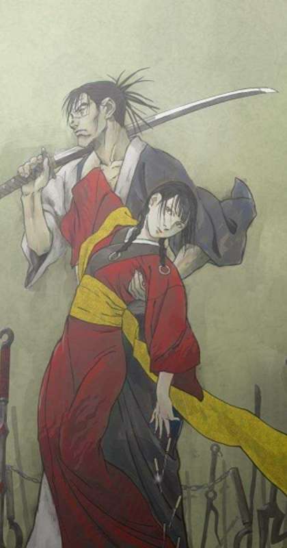 انمي Mugen no Juunin: Immortal حلقة 22 مترجمة انمي Mugen no Juunin: Immortal حلقة 22 مترجمة
