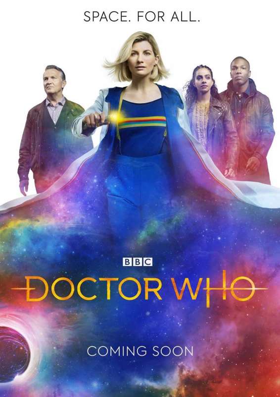 مسلسل Doctor Who الموسم 12 حلقة 6 مسلسل Doctor Who الموسم 12 حلقة 6