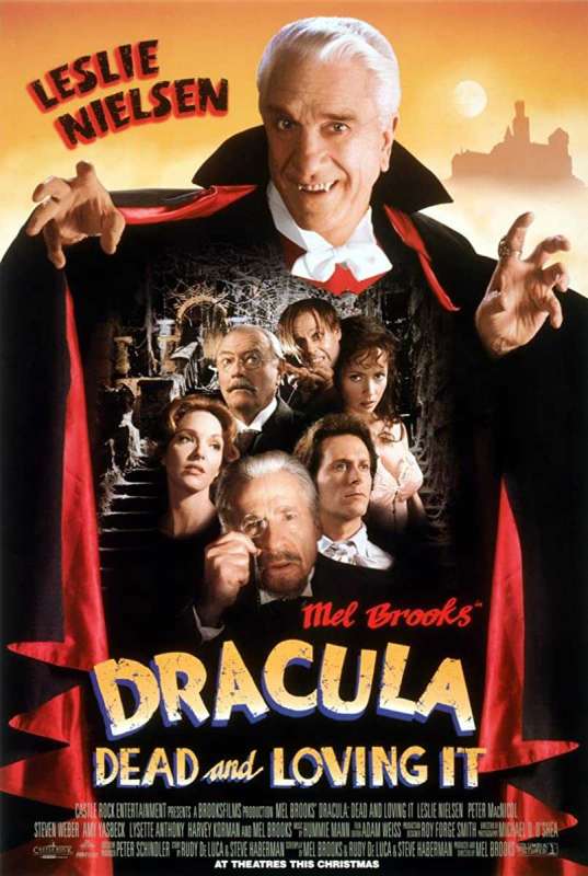 فيلم Dracula: Dead and Loving It 1995 مترجم فيلم Dracula: Dead and Loving It 1995 مترجم