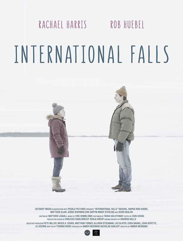 فيلم International Falls 2019 مترجم فيلم International Falls 2019 مترجم
