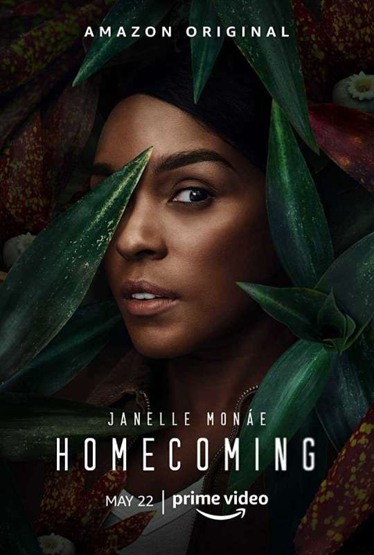 مسلسل Homecoming الموسم الثاني حلقة 3 مسلسل Homecoming الموسم الثاني حلقة 3