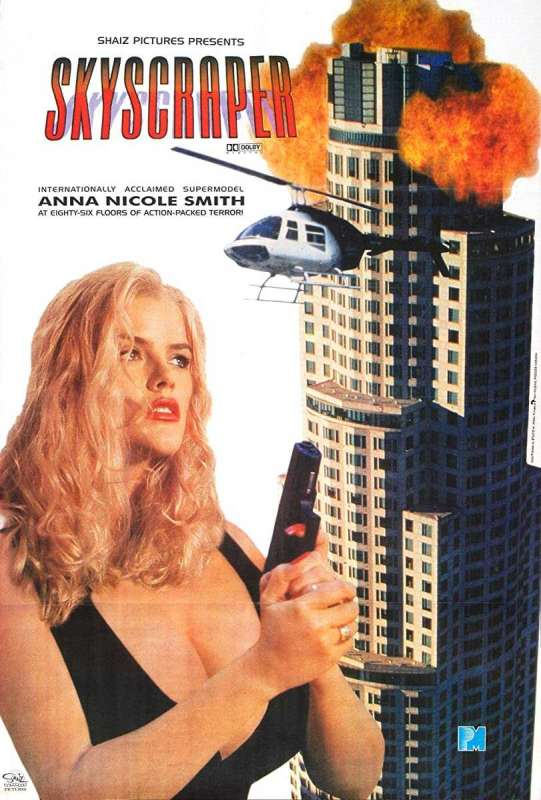 فيلم Skyscraper 1996 مترجم فيلم Skyscraper 1996 مترجم
