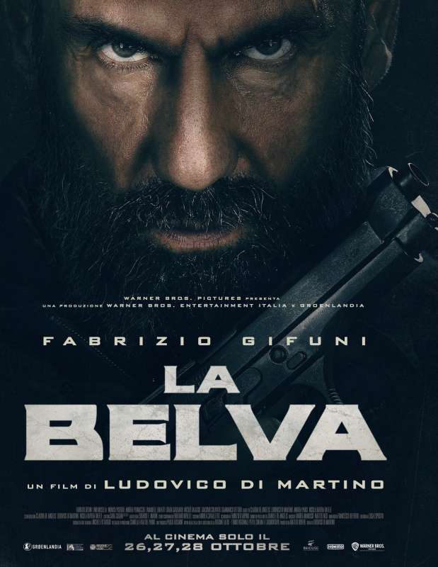 فيلم The Beast 2020 مترجم فيلم The Beast 2020 مترجم
